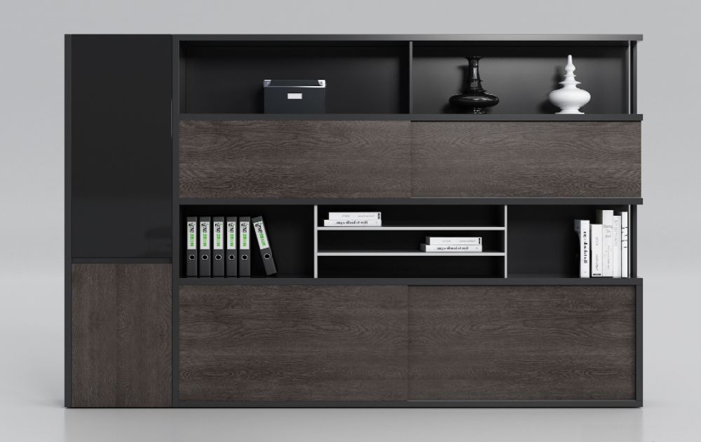 板式文件柜BW-01