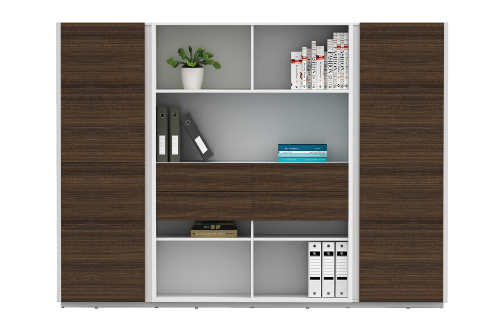 板式文件柜BW-13