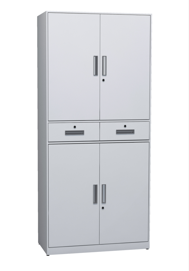 钢制文件柜GW-5