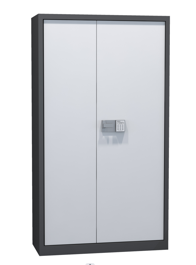 钢制文件柜GW-10