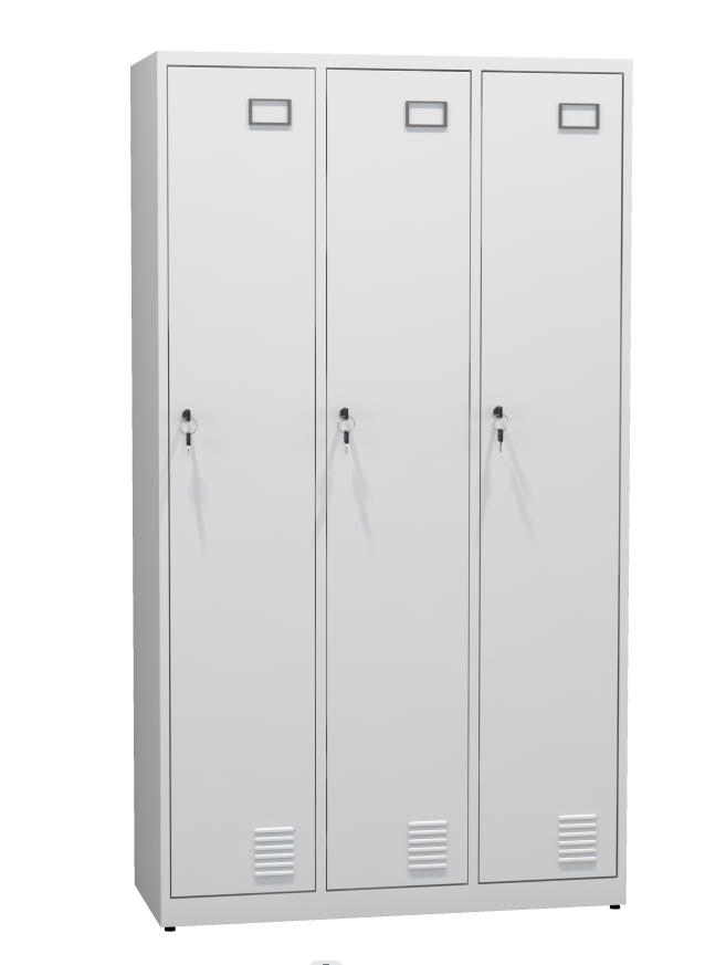 钢制文件柜GW-11