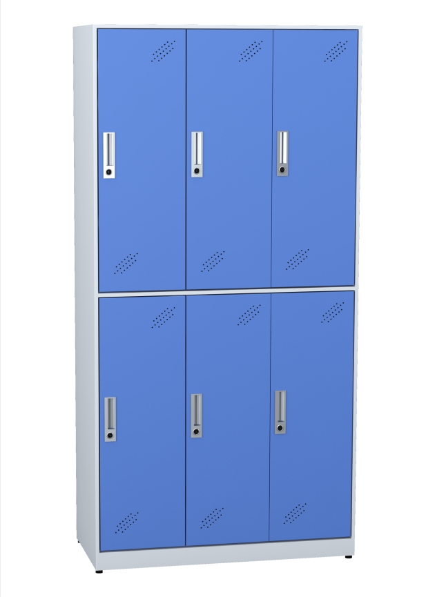 钢制文件柜GW-18