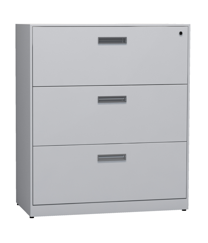 钢制文件柜GW-21