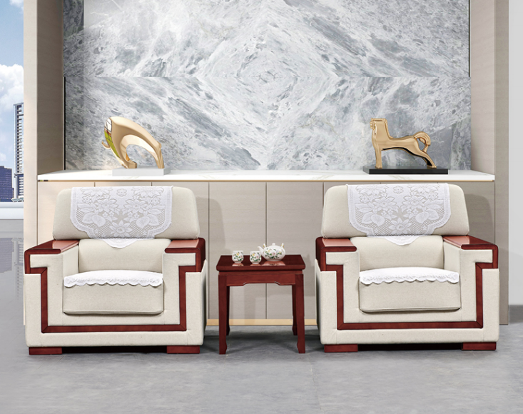 贵宾沙发GB-2
