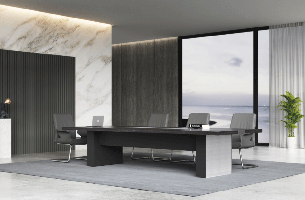 板式会议桌BS-16