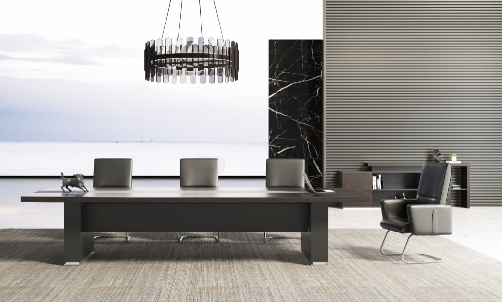 板式会议桌BS-22