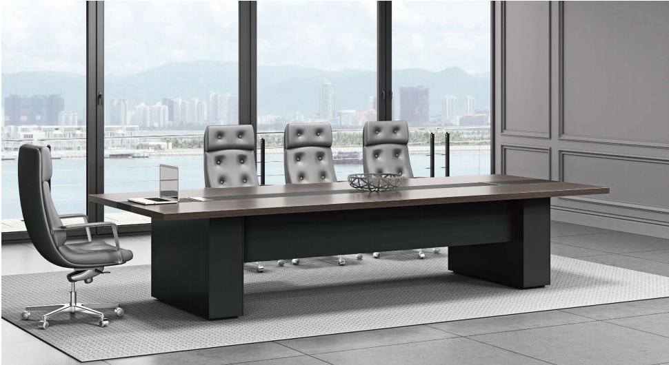 板式会议桌BS-25