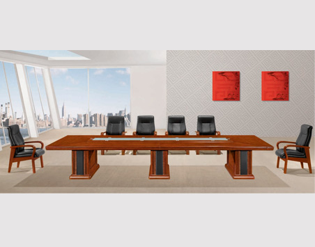 实木会议桌SMZ-5
