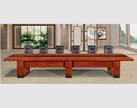 实木会议桌SMZ-13