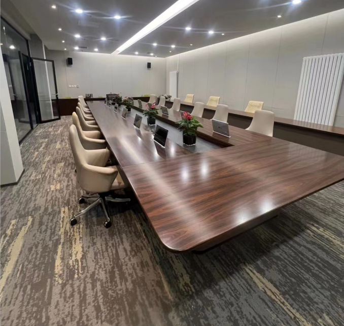 无纸化会议桌WZH-3