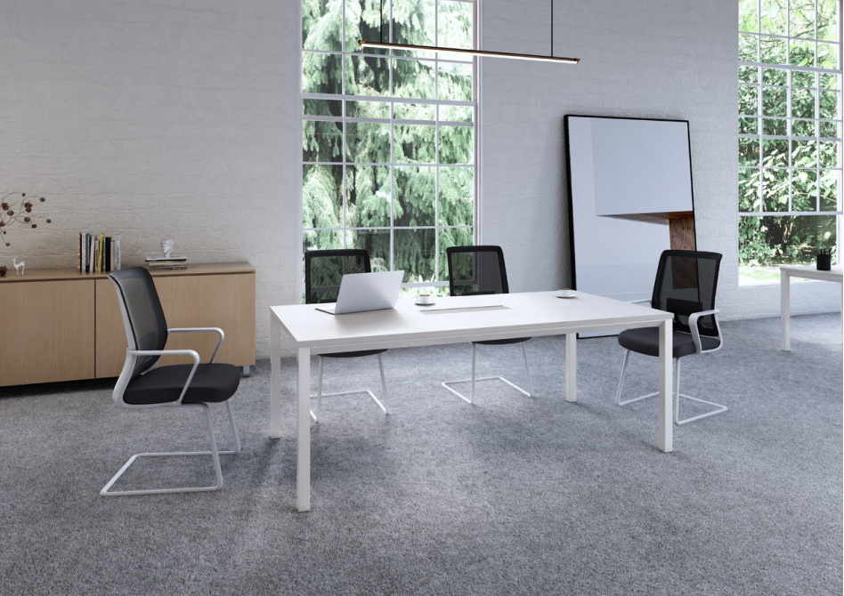 培训桌、洽谈桌PXK-1